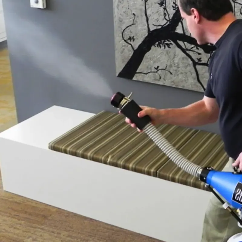 Professional Odor Removal in Winnsboro, SC
